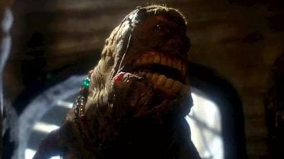 Imagem da notícia Este filme levou 33 anos para ser feito: Um terror de ficção científica único e disponível no streaming