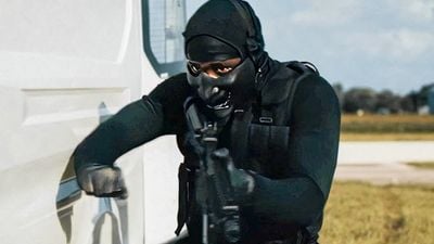 Imagem da notícia Tensão, traição e laços familiares: Com pouco mais de uma hora e meia de duração, este filme de ação está varrendo a Netflix