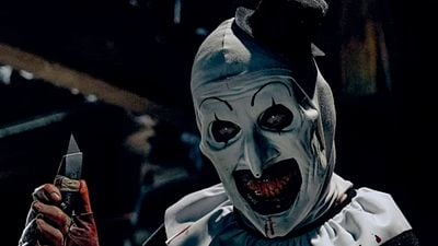Imagem da notícia Todo Mundo em Pânico 6 parodia Terrifier – e traz a estrela de um clássico do terror para a frente das câmeras!