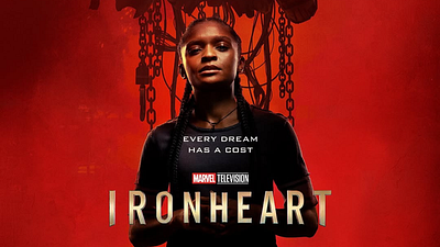 Imagem da notícia Trailer de Coração de Ferro é divulgado e heroína enfrentará o Capuz