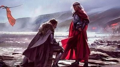 Imagem da notícia É oficial: O filme de Game of Thrones tem data de lançamento e pode ser a jogada mais inteligente do estúdio até agora