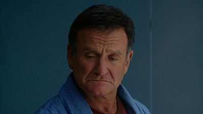 Imagem da notícia "Dá para pagar as contas": Robin Williams só atuou neste filme pelo dinheiro