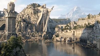 Imagem da notícia 3 filmes e 17 Oscars: A melhor saga de fantasia dos anos 2000 volta aos cinemas em breve!