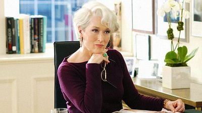 Imagem da notícia Marco indiscutível da carreira de Meryl Streep é o destaque da semana; veja os filmes da Sessão da Tarde de 27 de novembro a 1º de dezembro