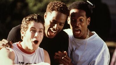 Imagem da notícia O real motivo que fez os irmãos Wayans abandonarem Todo Mundo em Pânico (e por que decidiram voltar agora)