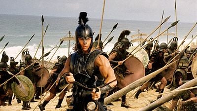 Imagem da notícia Eu não queria fazer o filme: Orlando Bloom se arrepende de estrelar este sucesso histórico há 21 anos