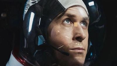Imagem da notícia Ryan Gosling tem que salvar toda a humanidade: Uma nova aventura de ficção científica com a estrela de Barbie está chegando