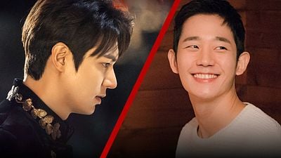 Na Netflix: 3 k-dramas em que os protagonistas são os mais ciumentos do mundo