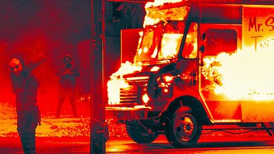 Imagem da notícia Dica de streaming: Este é o início de uma das franquias de suspense e terror mais bem sucedidas do cinema