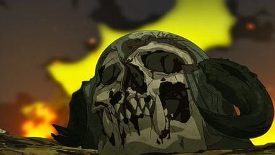 Imagem da notícia Uma das melhores séries de animação retorna à Netflix: Uma adaptação de videogame que gerou polêmica e agora quer reconquistar os fãs