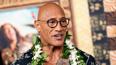 Imagem da notícia "Nunca comprei essa ideia": The Rock rebate críticas sobre remake precoce de Moana e ignora tradição de ouro da Disney