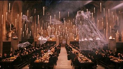 Imagem da notícia Ex-ator de Harry Potter revela por que gravar os filmes da saga de fantasia foi uma experiência solitária e desinteressante