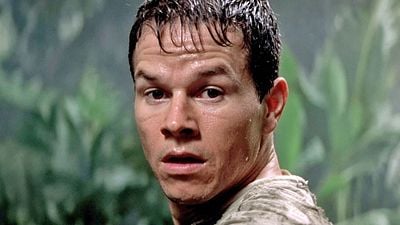 Imagem da notícia "Não faria um segundo filme e também nunca mais gostaria de assisti-lo": Mark Wahlberg se arrepende deste blockbuster de ficção científica há 25 anos