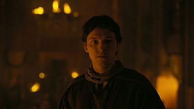 Imagem da notícia Christopher Nolan não tinha um plano para substituir Tom Holland em A Odisseia "se ele não pudesse" atrasar as filmagens Homem-Aranha: Um Novo Dia