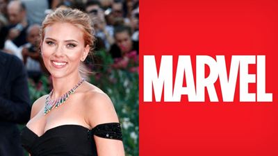"Está acontecendo": O novo projeto secreto de Scarlett Johansson no MCU está em produção - e não envolve a Viúva Negra