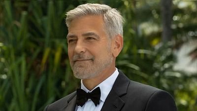 Imagem da notícia "Não quero competir com protagonistas de 25 anos": Este é o tipo de filme que George Clooney não vai mais fazer em Hollywood