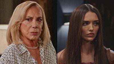 Imagem da notícia Resumo de Família é Tudo (16 a 21/09): Hans sequestra Catarina, Jéssica confessa crimes, irmãos batem a meta da missão e mais