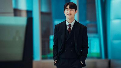 Imagem da notícia Quase ninguém a conhece, mas é a melhor série coreana da Netflix