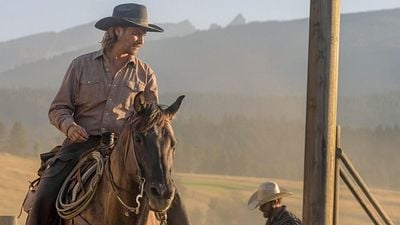 Imagem da notícia Série spin-off de Yellowstone ganha trailer lotado de ação - e tem pouco a ver com o show de Kevin Costner