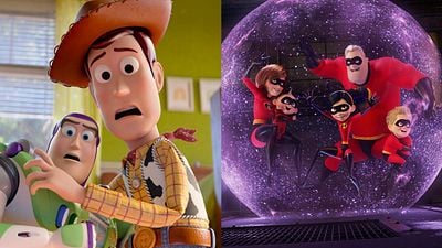Imagem da notícia Toy Story 5, Os Incríveis 3 e mais: Confira o calendário de lançamentos da Disney para 2026 e além