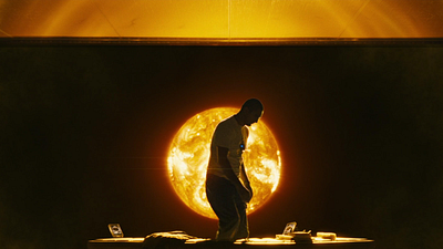 Imagem da notícia Um dos melhores filmes de ficção científica de todos os tempos – impiedosamente cruel e belo