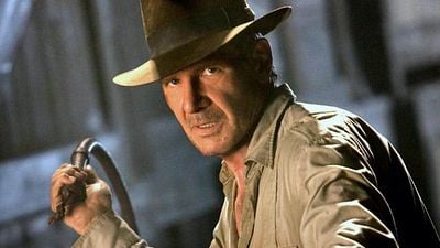 Imagem da notícia Indiana Jones: Relembre como tudo começou na saga do personagem de Harrison Ford