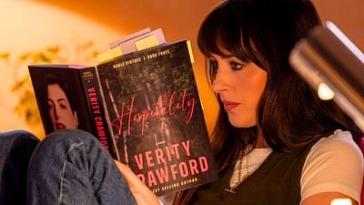 Imagem da notícia Quais livros vão virar filmes e séries em breve? Veja as mais de 50 adaptações confirmadas no cinema e streaming