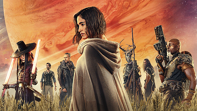 Imagem da notícia Rebel Moon: Vale a pena dar uma chance ao novo SnyderCut? O que disse a crítica internacional