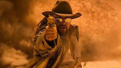 Imagem da notícia Meses depois de falhar injustamente nos cinemas, um dos filmes de ação mais espetaculares e divertidos do ano chega ao streaming