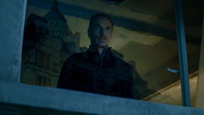 Imagem da notícia "Ele é como Daniel Craig": David Fincher compara o protagonista de seu mais novo filme com o James Bond