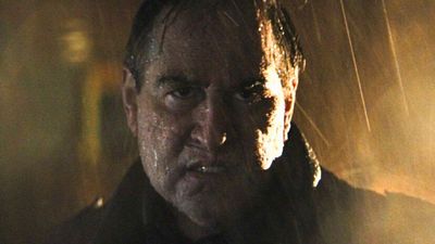 Imagem da notícia "Eu só queria que acabasse": O motivo que fez Colin Farrell pedir folga do Pinguim de Batman