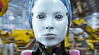 Imagem da notícia Para ver hoje à noite: Fracasso de ficção científica que quase destruiu a carreira de um prodígio da direção