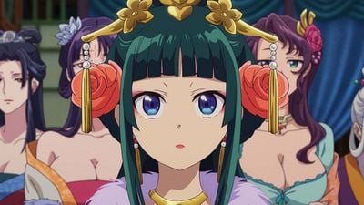 Imagem da notícia Um dos melhores animes da atualidade ganhará uma série live-action: Sucesso de bilheteria estreará diretamente no Prime Video