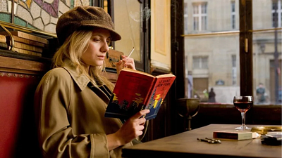 Imagem da notícia "Minha obra-prima": Quentin Tarantino considera este épico lendário seu melhor filme