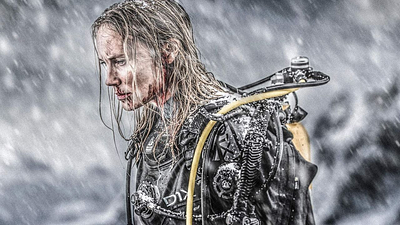 Imagem da notícia No streaming: Este suspense de sobrevivência também pode ser uma prequela de John Wick