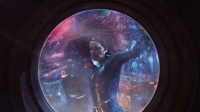 Imagem da notícia Amber Heard teve cenas cortadas em Aquaman 2 após processo contra Johnny Depp? Diretor quebra silêncio e explica papel da heroína na sequência