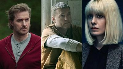 Imagem da notícia Eu Vou Te Encontrar: Todas as séries de Harlan Coben na Netflix, da melhor para a pior