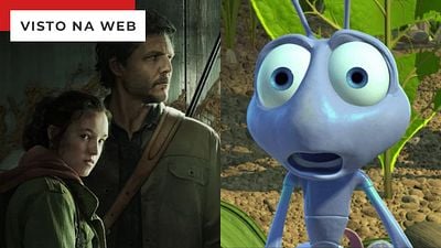 E se The Last of Us fosse criado pela Pixar? Arte de fã imagina como seria esse estranho crossover