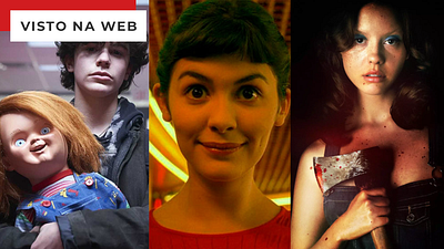 Imagem da notícia Carnaval: 10 dicas de filmes e séries para quem deseja fugir da folia