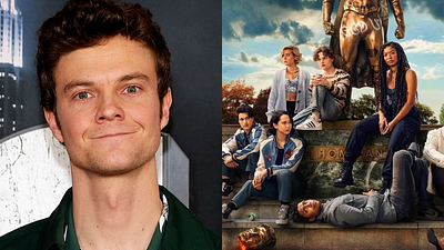 Imagem da notícia Gen V: Antes da estreia, este foi o conselho valioso que astro de The Boys, Jack Quaid, deu ao novo elenco