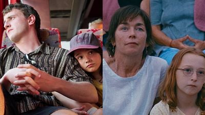 Imagem da notícia Temos um novo Aftersun? Drama da A24 estrelado por vencedora do Emmy é a versão "problemas com a mãe" do filme de Paul Mescal