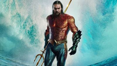 Aquaman 2: Este clássico de Stallone é o modelo para a nova aventura em quadrinhos da DC com Jason Momoa