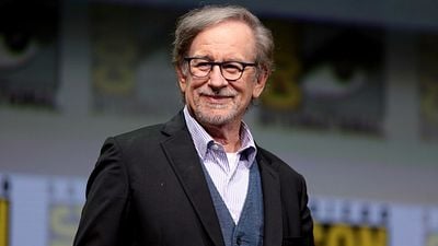 Imagem da notícia Steven Spielberg viu um filme tão bom que pensou em deixar o cinema: “Nunca fiz nada nem remotamente à sua altura”