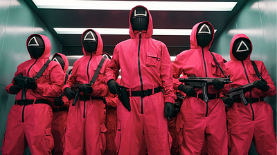 Imagem da notícia Adeus, Cobra Kai: 6 séries que chegam ao fim em 2025