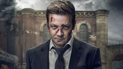 Imagem da notícia "Eu não estava pronto fisicamente": Como Jeremy Renner retornou ao trabalho após seu terrível acidente