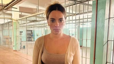 Imagem da notícia Poliana de Tremembé existe na vida real, mas seu nome foi trocado: Isto é o que se sabe sobre seu crime chocante