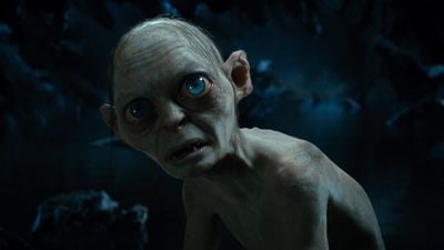 Gollum: Tudo que sabemos sobre o personagem de O Senhor dos Anéis que ganhará seu filme em 2026