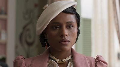 Imagem da notícia Resumo de A Nobreza do Amor (30/03 a 04/04): Alika e Tonho dão o primeiro beijo, mas segredos da moça podem colocar tudo a perder