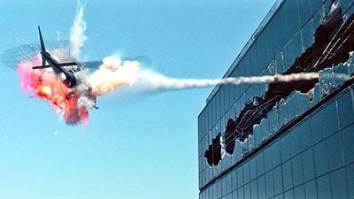 Imagem da notícia Os filmes de ação atuais devem muito a este título de orçamento astronômico!