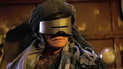 Imagem da notícia Uma obra-prima absoluta da ficção científica para assistir online: A melhor aventura nos cinemas de uma tripulação lendária